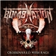 Bombnation - Crossovered With Rage