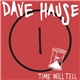 Dave Hause - Time Will Tell