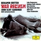 Benjamin Britten - John Eliot Gardiner, NDR-Sinfonieorchester - War Requiem