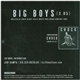 Chuck Berry - Big Boys