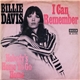 Billie Davis - I Can Remember / Nobody's Home To Go Home To