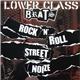 Lower Class Brats - Rock 'n' Roll Street Noize