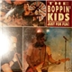 The Boppin' Kids - Just For Fun