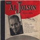 Al Jolson - Souvenir Album Volume 4