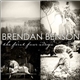 Brendan Benson - The First Four Songs