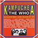 The Who - Concert For The People Of Kampuchea