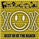 Fatboy Slim - Best Of At The Beach