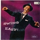 Frank Sinatra - Swing Easy! Part 2