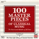 Various - 100 Masterpieces Of Classical Music
