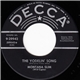 Montana Slim - The Yodelin' Song / I'm Ragged But I'm Right