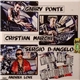 Gabry Ponte, Cristian Marchi, Sergio D'Angelo Feat. Andrea Love - Don't Let Me Be Misunderstood