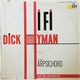 Dick Hyman - Dick Hyman & Harpsichord In HI-FI