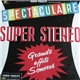 Various - Spectaculaire Super Stéréo - Grands Effets Sonores