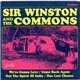 Sir Winston And The Commons - We're Gonna Love