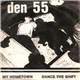 Den 55 - My Home Town / Dance The Shift