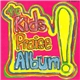 Kid's Praise! - The Kids Praise Album!