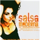 Various - Salsa Moderna - A Taste Of New Wave Latin Flavours