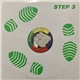 3 Steps Ahead - Step 3