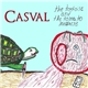 Casval - The Tortoise And The Tomato Massacre