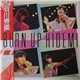 Hidemi Ishikawa - Burn Up Hidemi