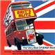 Various - Brit's Blitz The Very Best Of British Rock