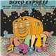 Various - Disco Express Vol. 2