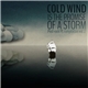Various - Cold Wind Is The Promise Of A Storm