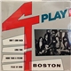 Boston - 4 Play