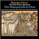 Massimo Faraò Double Piano Quartet - The Masquerade is Over