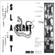 Slant - Demo 2018