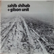 Sahib Shihab + Gilson Unit - La Marche Dans Le Désert