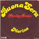 Funky Boom - Buona Sera / Marina