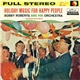 Bobby Roberts And His Orchestra - Holiday Music For Happy People