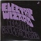 Electric Wizard - Legalise Drugs & Murder