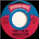 Deborah Foster - Whip It On Me / I Can't Hold Back This Feeling