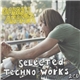 Gabriel Ananda - Selected Techno Works