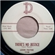 Leon Payne - There's No Justice / With Half A Heart