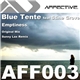 Blue Tente Feat. Stine Grove - Emptiness