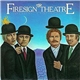 The Firesign Theatre - Just Folks... A Firesign Chat