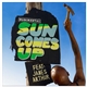 Rudimental Feat: James Arthur - Sun Comes Up