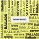 Gianni Basso - Ballads
