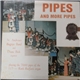 Diane Bish / St. Andrews Bagpipe Band - Pipes And More Pipes
