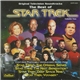 Various - The Best Of Star Trek® Volume 2