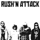 Rush'n Attack - White Smoke