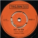 Tony King & Ranny Williams / Ranny Williams - Rent Too High / Every Time