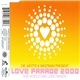 Dr. Motte & WestBam - Love Parade 2000 (One World One Love Parade)