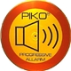 Piko - Progressive Allarm