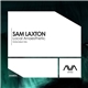 Sam Laxton - Local Anaesthetic