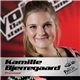 Kamille Bjerregaard - Pressure