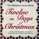 The Salvation Army Band - Twelve Days of Christmas